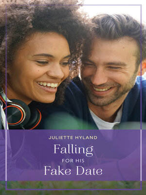 cover image of Falling For His Fake Date